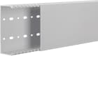 TEHALIT - Verdr.-kanal hfr V0 PC/ABS HNG50x125lg
