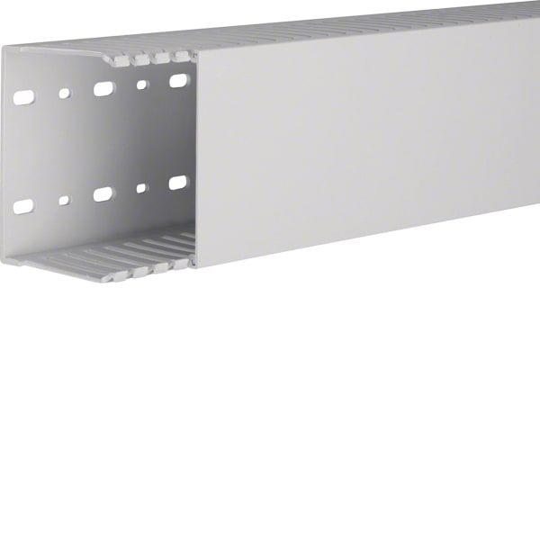 TEHALIT - Verdr.-kanal hfr V0 PC/ABS HNG75x100lg
