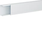 TEHALIT - LF-Kanal Stahl LFS 20x30 verkehrsweiß
