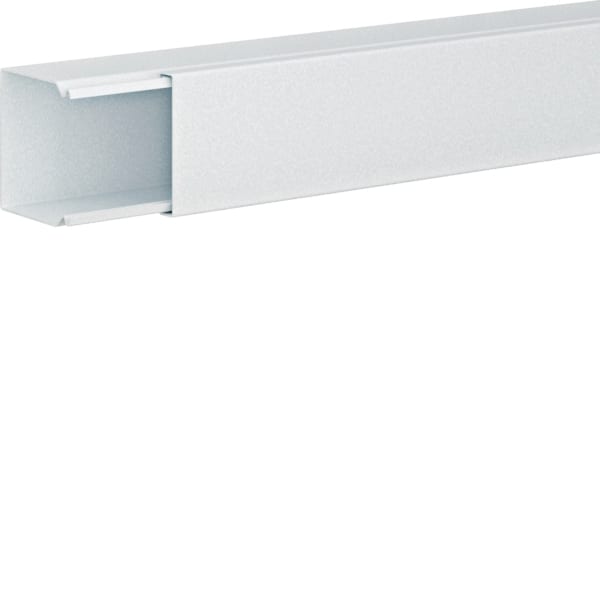 TEHALIT - LF-Kanal Stahl LFS 30x30 verkehrsweiß
