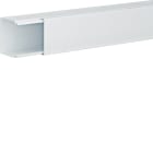 TEHALIT - LF-Kanal Stahl LFS 30x30 verkehrsweiß