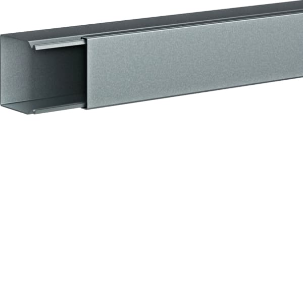 TEHALIT - LF-Kanal Stahl LFS 30x30 verzinkt