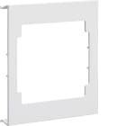 TEHALIT - Blende CEE-Steckdose PVC BR OT 120 vweiß