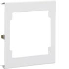TEHALIT - Blende CEE-Steckdose Stahl BRS OT 120 vw