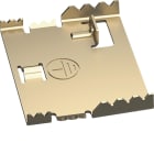 TEHALIT - Erdungsanschluss Oberteil LFS 20/30x30