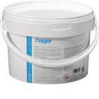 TEHALIT - Brandschutz Mörtel S90 3kg