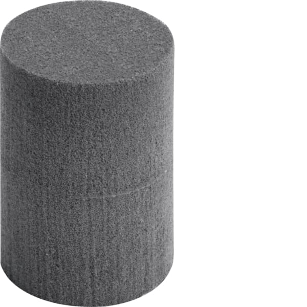 TEHALIT - Brandschutz Stopfen bis D=58mm 2Stück