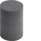 TEHALIT - Brandschutz Stopfen bis D=58mm 2Stück