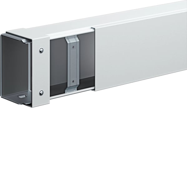 TEHALIT - Brandschutzkanal FWK-Plus 100x150 weiß