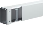 TEHALIT - Brandschutzkanal FWK-Plus 100x150 weiß