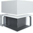 TEHALIT - Außeneck FWK-Plus 100x150 weiß