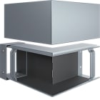 TEHALIT - Außeneck FWK-Plus 100x150 verz