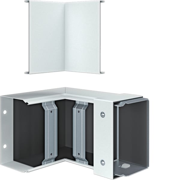 TEHALIT - Inneneck FWK-Plus 100x150 weiß