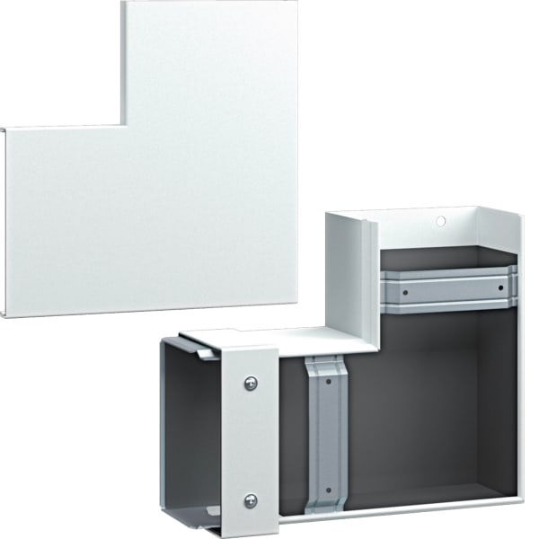 TEHALIT - Flachwinkel FWK-Plus 100x150 weiß