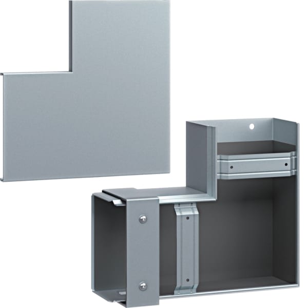 TEHALIT - Flachwinkel FWK-Plus 100x150 verz