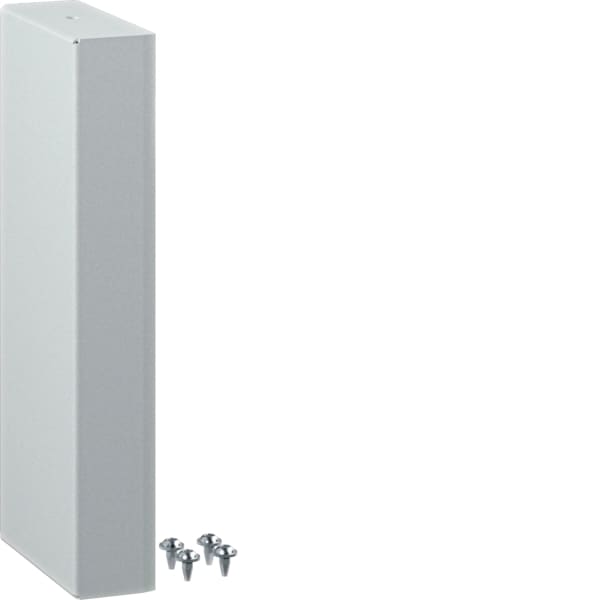 TEHALIT - Endplatte FWK-Plus 100x150 weiß