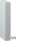 TEHALIT - Endplatte FWK-Plus 100x150 weiß