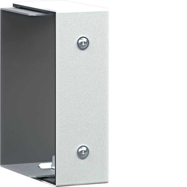 TEHALIT - Längenanpassstück FWK-Plus 100x150 weiß