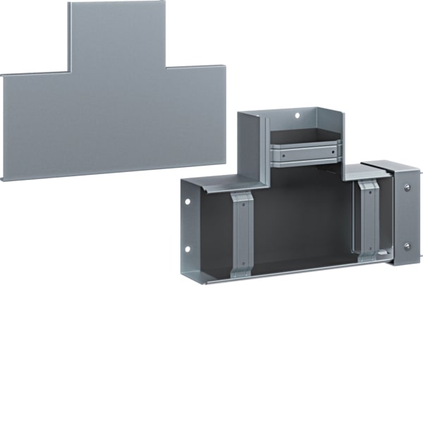 TEHALIT - T-Stück FWK-Plus 100x150 verz