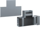 TEHALIT - T-Stück FWK-Plus 100x150 verz