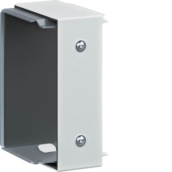 TEHALIT - Kupplung FWK-Plus 100x150 weiß