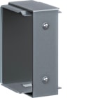TEHALIT - Kupplung FWK-Plus 100x150 verz