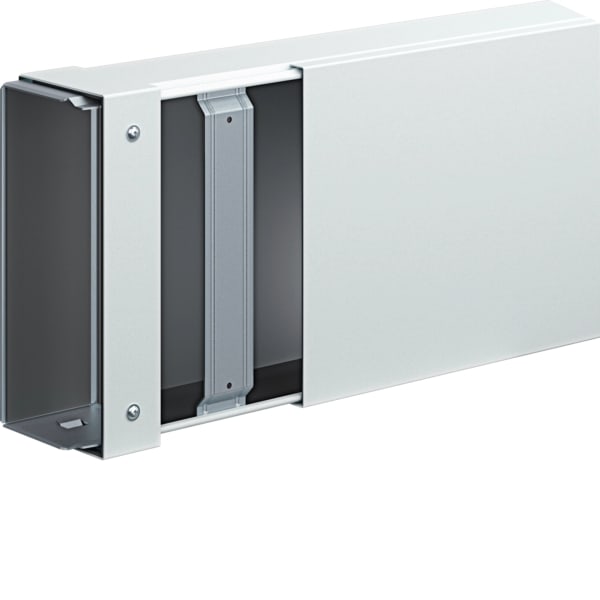 TEHALIT - Brandschutzkanal FWK-Plus 100x250 weiß