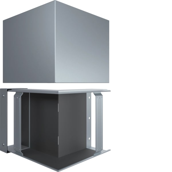 TEHALIT - Außeneck FWK-Plus 100x250 verz