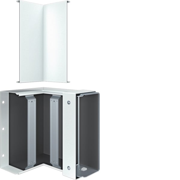 TEHALIT - Inneneck FWK-Plus 100x250 weiß