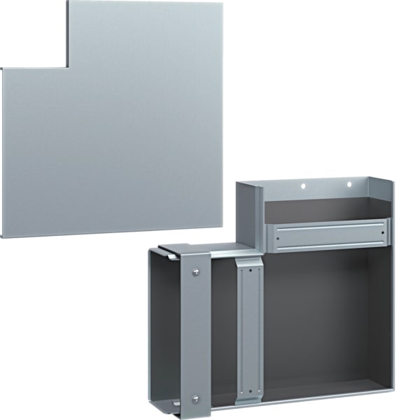 TEHALIT - Flachwinkel FWK-Plus 100x250 verz