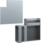 TEHALIT - Flachwinkel FWK-Plus 100x250 verz