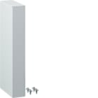 TEHALIT - Endplatte FWK-Plus 100x250 weiß