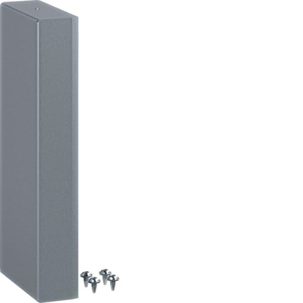 TEHALIT - Endplatte FWK-Plus 100x250 verz