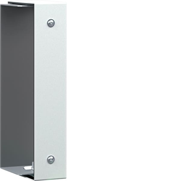 TEHALIT - Längenanpassstück FWK-Plus 100x250 weiß