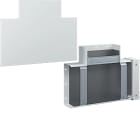 TEHALIT - T-Stück FWK-Plus 100x250 weiß
