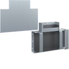 TEHALIT - T-Stück FWK-Plus 100x250 verz