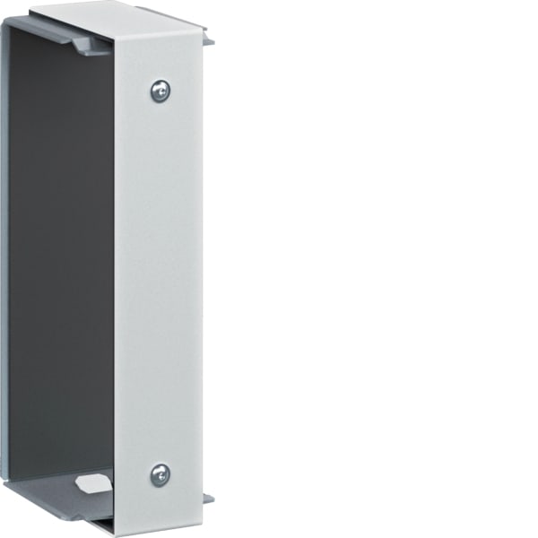 TEHALIT - Kupplung FWK-Plus 100x250 weiß