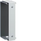 TEHALIT - Kupplung FWK-Plus 100x250 weiß