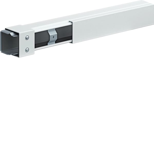TEHALIT - Brandschutzkanal FWK-Plus 60x60 weiß