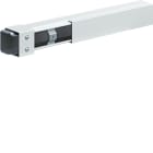 TEHALIT - Brandschutzkanal FWK-Plus 60x60 weiß