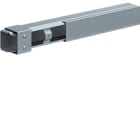 TEHALIT - Brandschutzkanal FWK-Plus 60x60 verz