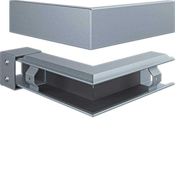 TEHALIT - Außeneck FWK-Plus 60x60 verz