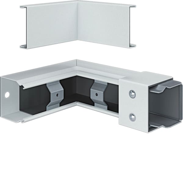 TEHALIT - Inneneck FWK-Plus 60x60 weiß