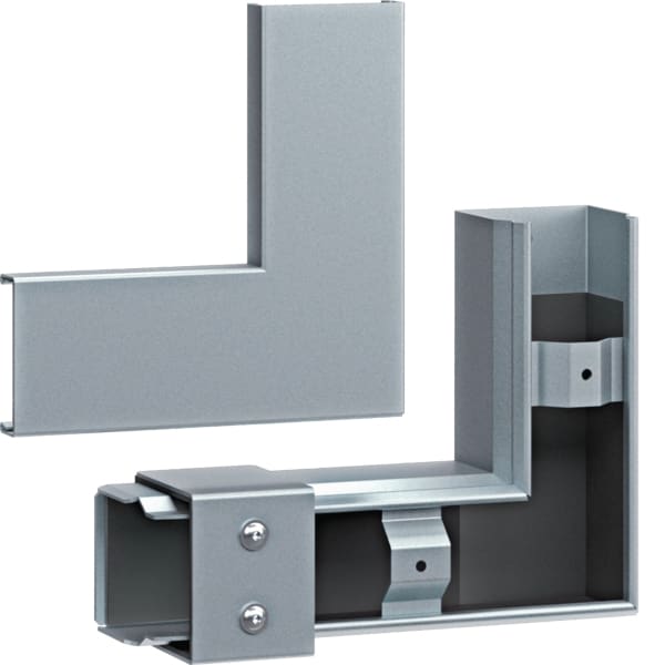 TEHALIT - Flachwinkel FWK-Plus 60x60 verz