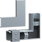 TEHALIT - Flachwinkel FWK-Plus 60x60 verz
