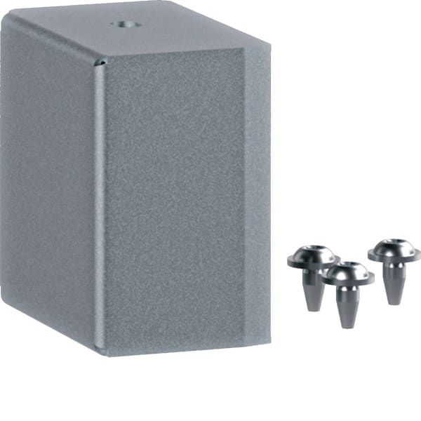 TEHALIT - Endplatte FWK-Plus 60x60 verz