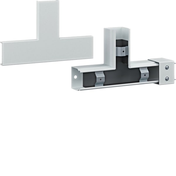 TEHALIT - T-Stück FWK-Plus 60x60 weiß