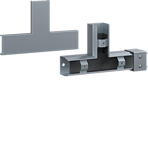 TEHALIT - T-Stück FWK-Plus 60x60 verz