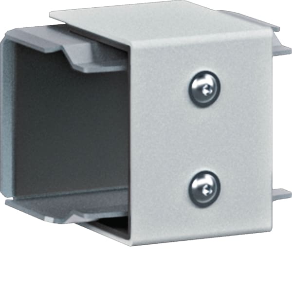 TEHALIT - Kupplung FWK-Plus 60x60 weiß
