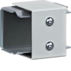 TEHALIT - Kupplung FWK-Plus 60x60 weiß